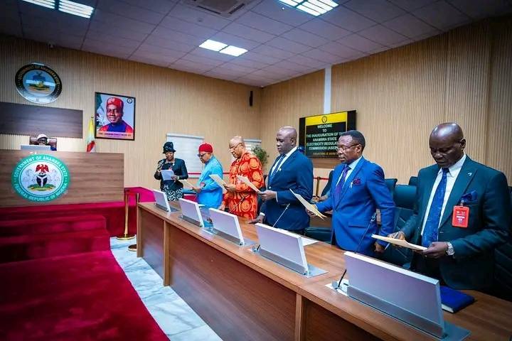 ASERC – Our Identity