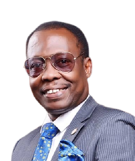 Barr. Chijioke Nnaemeka Obi