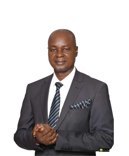 Engr. Nosike Emmanuel Nwalieji