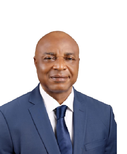 Engr. Geoffrey Okwuchukwu Nwokoye